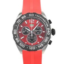 TAG Heuer Formula 1 Chronograph CAZ101AN.FT8055