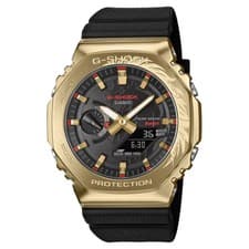 CASIO G-SHOCK GBM-2100CX-9AJR 2026 Horse Lunar New Year Analog Digital Watch Men