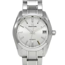 Grand Seiko Heritage Collection Mechanical SBGR251 Silver WATCH 726873