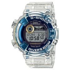 CASIO G-SHOCK Dolphin & Whale Model 2019 GF-8251K-7JR Working