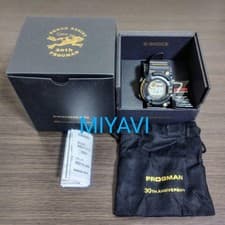 CASIO G-SHOCK GW-8230B-9AJR 30th Anniversary Authentic New Used