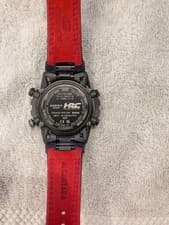 Edifice x HRC Honda Racing Corporation Limited Edition Watch ECB-2000HR-1AJR