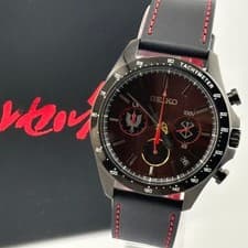 Berserker Seiko Collaboration 300 Limited Edition Kentaro Miura