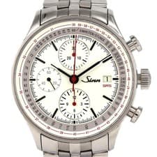 Authentic Sinn 910.SRS Stainless Steel Mechanical Automatic #230-000-235-0577