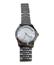 GUCCI Watch GUCCI Quartz 13659686 126.4