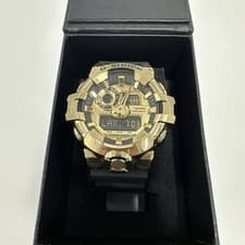 Casio G-Shock GM-700G Digital Watch Resin B