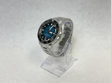 Tissot Seastar 2000 46mm Automatic Men's Watch - Model: T120.607.11.041.00