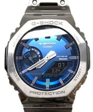 CASIO digital watch