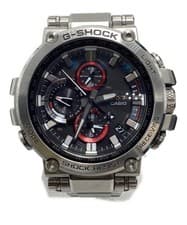 CASIO MTG-B1000 series wristwatch
