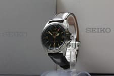 w/ Box Seiko Prospex Alpinist 6R54-00B0 SBEJ005 GMT Date Automatic Men Watch JP