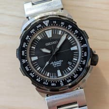 Seiko SARB047 Monster SARB Series Automatic Used Tested From Japan