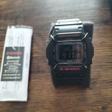 G-SHOCK DW-5600 Bluetooth Digital Watch Waterproof Dustproof