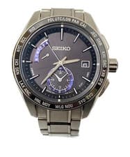 SEIKO wrist watch