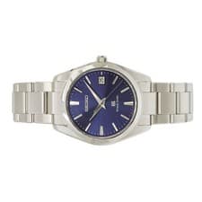 Grand Seiko Heritage Collection SBGX065 SS Blue Quartz 326619