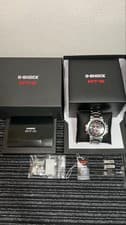 Casio MTG B1000 G Shock Wristwatch Timepiece Metal Band Authentic Rare