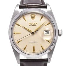 discount ROLEX Oyster Date 6694 vintage Cal.1225 Men's Watch C#143842