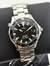 Omega Seamaster Professional 41mm “Peter Blake” - 2254.50 - Men’s Automatic