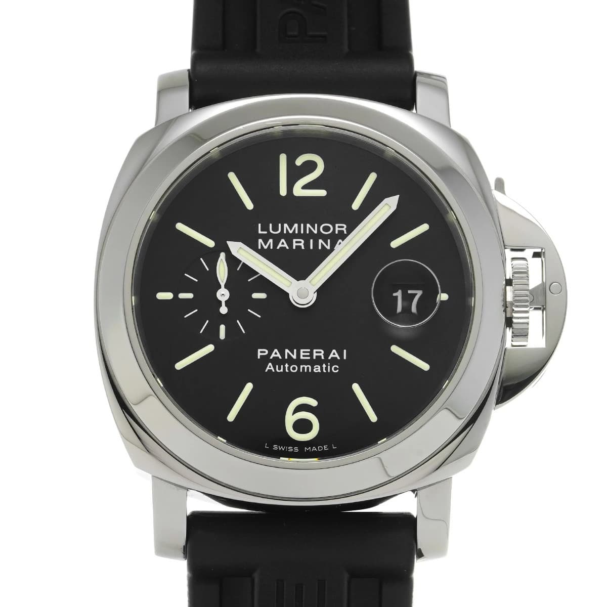 PANERAI Luminor Marina Automatic PAM00104(OP6693) SW16782
