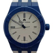 Maurice Lacroix Watch AIKON Tide AI2008 Body Only B