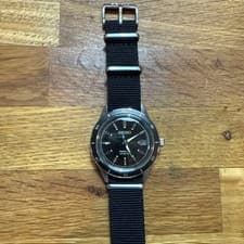 SEIKO Presage Automatic Watch SRPG09J1 Watch