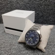 Wristwatch Model CC3097 52L CITIZEN