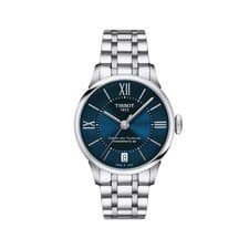 Tissot Chemin Des Tourelles Automatic Watch 32mm - T099.207.11.048.00