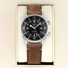 Longines Legend Diver Automatic 39mm L3.764.4.50.0