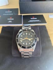 Tudor Black Bay Heritage 41mm 79230N (discontinued)
