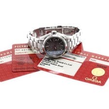 OMEGA SEAMASTER AQUATERRA 231.10.30.20.06.001 30mm SS Gray Dial Automatic #C1537