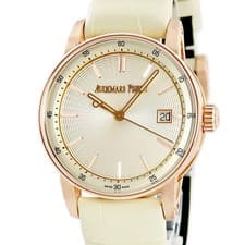 AUDEMARS PIGUET CODE11.59 77410OR.OO.A825CR.01 Men's Automatic 38mm Watch #HD049