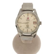 Working Watch RADO Rado 11675 Golden Horse 30 stones Date Automatic Winding