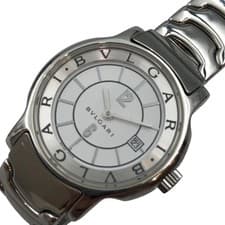 Bvlgari Solotempo ST29S #850
