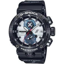 Casio G-shock Gravitymaster GWR-B1000HJ-1AJR Honda Jet Analog Honda