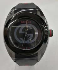 Gucci 137.1 Quartz Watch