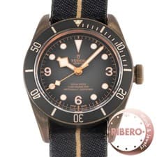 TUDOR Watches Black bay bronze 79250BA(M79250BA-0002) Free Shipping with Box