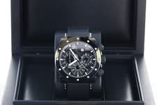 Jacob & Co. Epic II 'Nero' Special Edition Chronograph Black DLC/PVD JACE2C