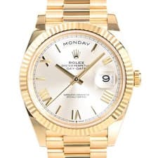 ROLEX Day-Date 40 228238 TO268535