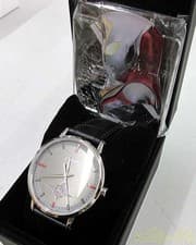 Seiko Tdg Limited Edition Ultraman Dyna Quartz Analog Watch