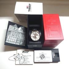 TISSOT Chemin des Tourelles T0994071103800 Automatic Watch