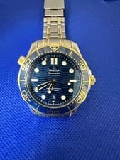 OMEGA Seamaster Diver 300M 210.20.42.20.03.001