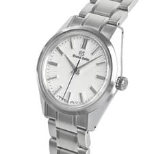 GRAND SEIKO Heritage Collection SBGW297 9S64-00X0 SW15835