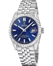 FESTINA Men Analog Casual Watch Classic Dress Waterproof Luxury