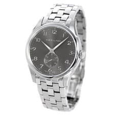 Hamilton Jazzmaster Petite Second H38411183 Working