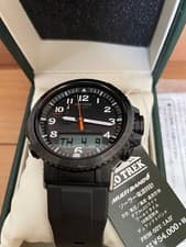 CASIO PRO TREK Climber Line PRW-50Y-1AJF 47.2mm Solar Men's watch #0001