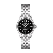 Tissot Le Locle Small Lady Automatic Watch 25mm - T41.1.183.53