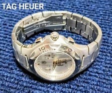 TAG HEUER wristwatch