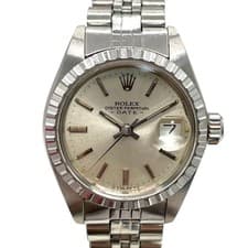 Roger Dubuis Tambour Street Diver 6924 Stainless Steel Automatic #OK1279