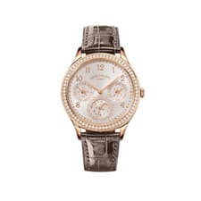Patek Philippe Grand Complications 7140R-001 Rose Gold Perpetual Calendar