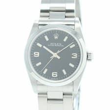 Rolex Oyster Perpetual 31 M77080-0025 #118