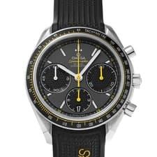 OMEGA Speedmaster Racing Co-axial 326.32.40.50.06.001 gray/black WATCH 726980
